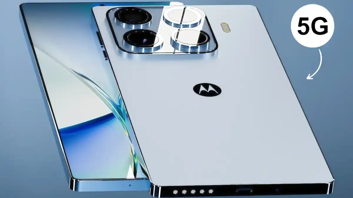 Motorola 5G