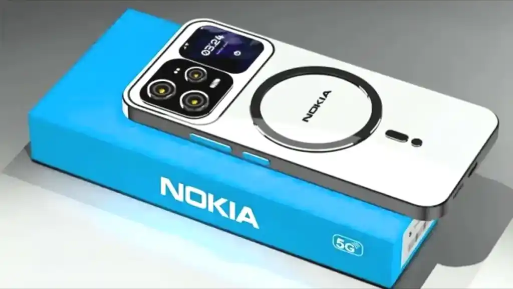 Nokia Magic Max 5G Price