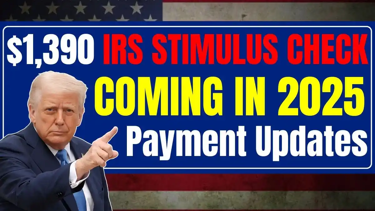 Stimulus Check