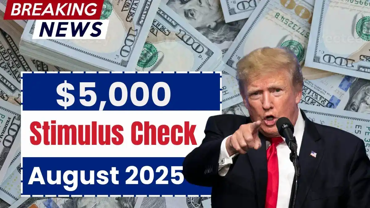 Stimulus Check