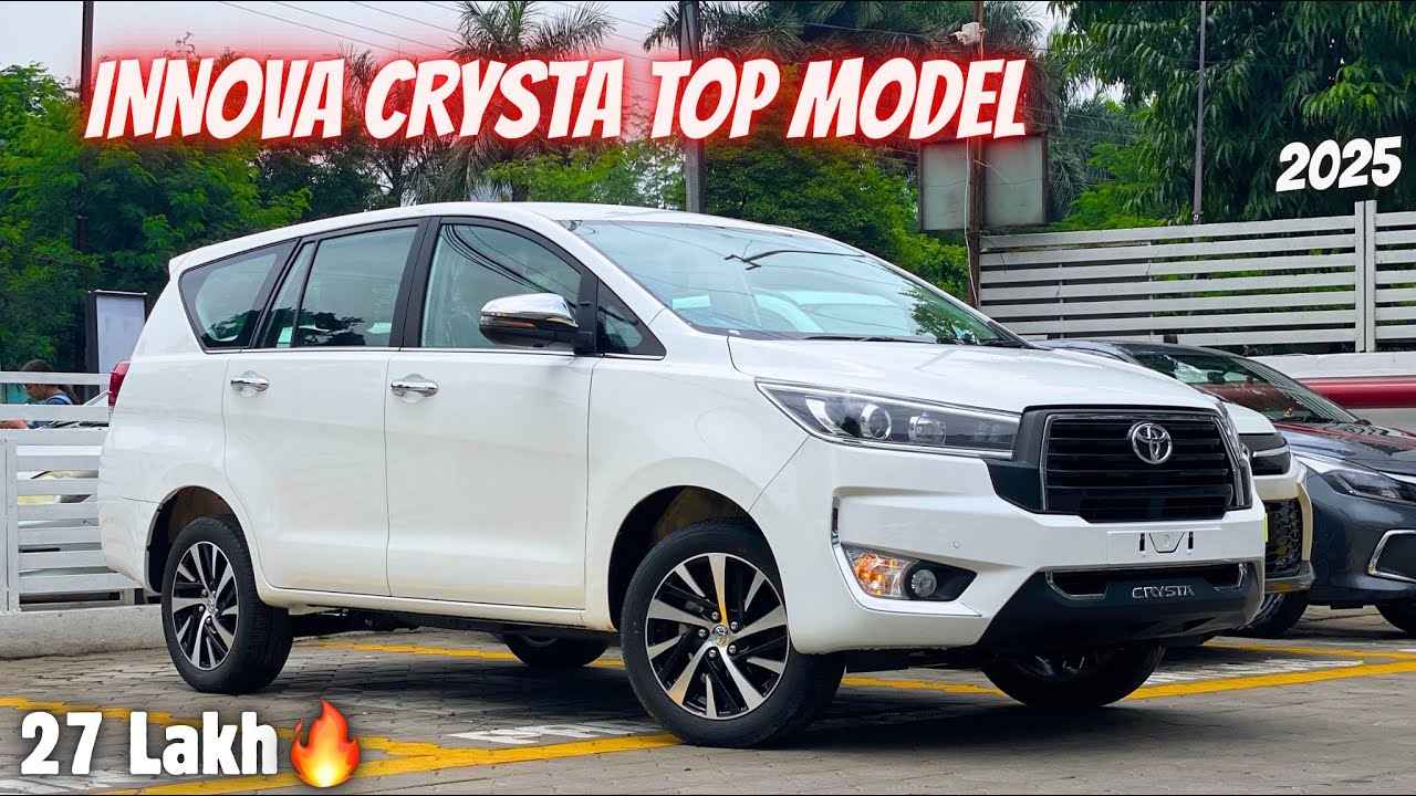 Toyota Innova