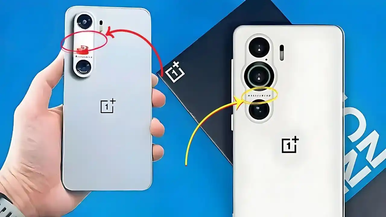 OnePlus Premium 5G