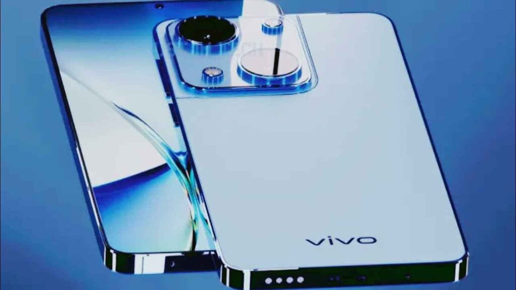 Vivo Y400 Pro 5G launched