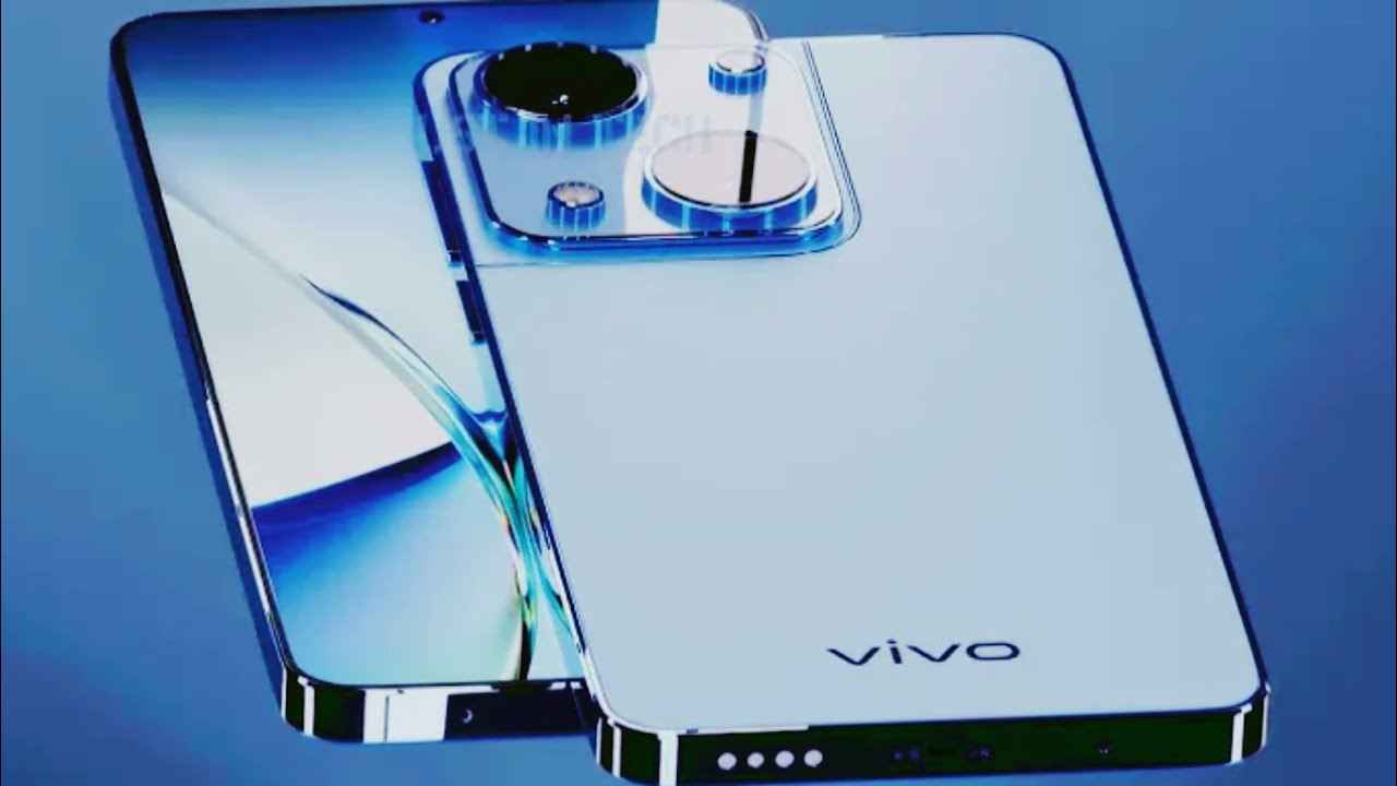 Vivo Y400 Pro 5G launched