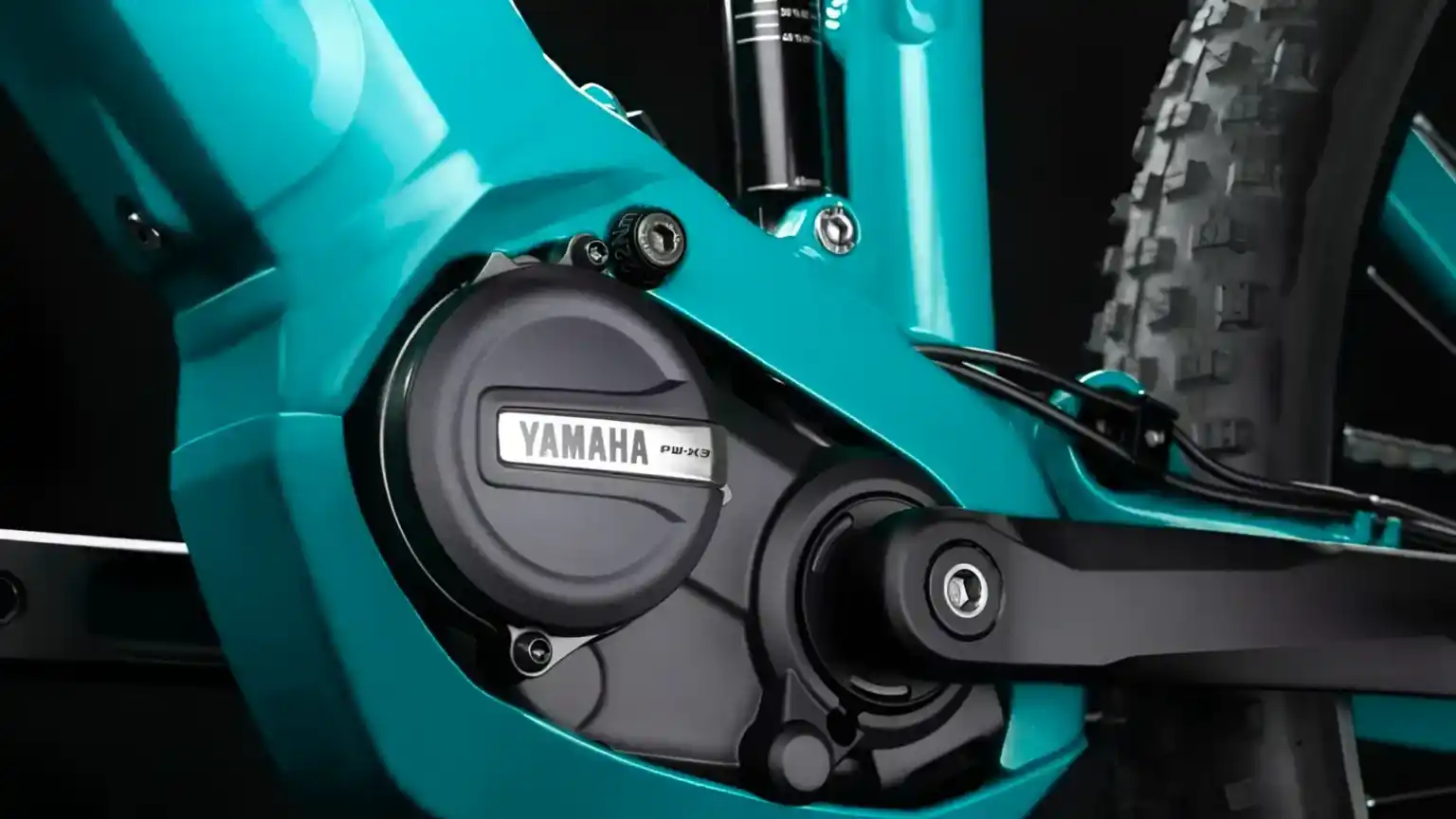 Yamaha Hybrid Cycle Launch