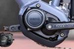 Yamaha Hybrid Cycle